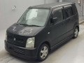 2005 Suzuki Wagon R
