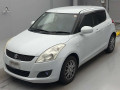 2012 Suzuki Swift