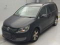 2011 Volkswagen Golf Touran