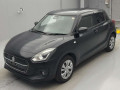 2019 Suzuki Swift