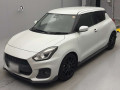 2018 Suzuki Swift Sport