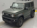 2019 Suzuki Jimny Sierra