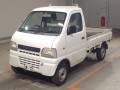 2001 Suzuki Carry Truck