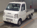 2004 Suzuki Carry Truck