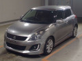 2015 Suzuki Swift