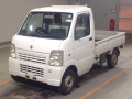 2010 Suzuki Carry Truck