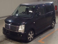 2008 Suzuki Wagon R