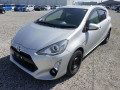 2015 Toyota Aqua