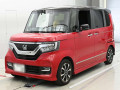 2020 Honda N-BOX CUSTOM