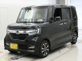 2019 Honda N-BOX CUSTOM