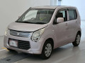 2013 Suzuki Wagon R