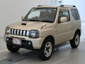 2009 Suzuki Jimny