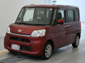 2015 Daihatsu Tanto