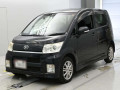 2009 Daihatsu Move