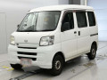 2015 Daihatsu Hijet Cargo