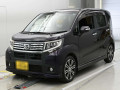2015 Daihatsu Move Custom