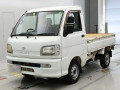 2002 Daihatsu Hijet Truck