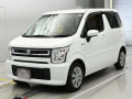 2017 Suzuki Wagon R