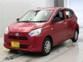 2018 Daihatsu Mira e:S