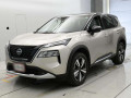 2023 Nissan X-Trail