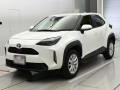 2021 Toyota YARIS CROSS
