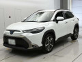 2022 Toyota Corolla Cross