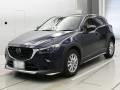 2021 Mazda CX-3
