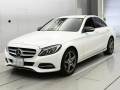 2014 Mercedes Benz C-Class