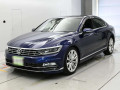 2019 Volkswagen Passat