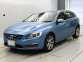2013 Volvo V60