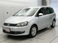 2011 Volkswagen Sharan
