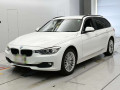 2013 BMW 3 Series