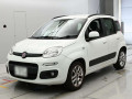 2015 Fiat Panda