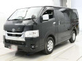 2023 Toyota Hiace Van