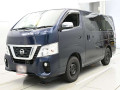 2017 Nissan NV350 CARAVAN VAN
