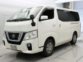 2014 Nissan NV350 CARAVAN VAN