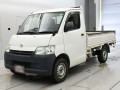 2017 Toyota Townace Truck