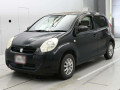 2011 Toyota Passo