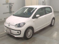 2015 Volkswagen up!