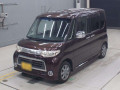2012 Daihatsu Tanto Custom