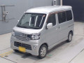 2006 Daihatsu Atrai Wagon