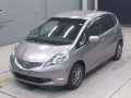 2009 Honda Fit