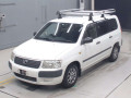 2007 Toyota Succeed Van