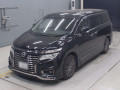 2015 Nissan Elgrand