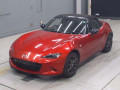 2015 Mazda Roadster