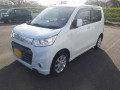 2014 Suzuki WAGON R STINGRAY