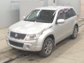 2012 Suzuki Escudo