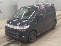 2011 Suzuki WAGON R STINGRAY