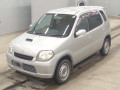 2005 Suzuki Kei