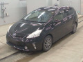 2013 Toyota Prius alpha